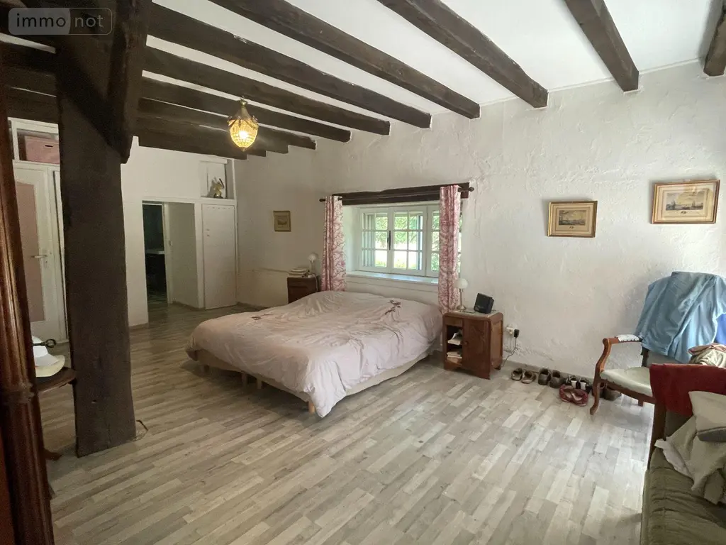 Maison a vendre Siorac-de-Ribérac 24600 Dordogne 24 214 m2 5 pièces 360120 euros 077/1734 024