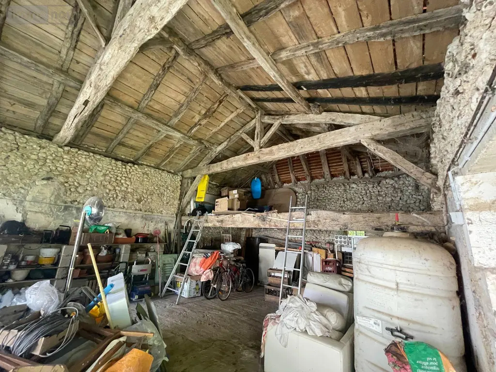 Maison a vendre Siorac-de-Ribérac 24600 Dordogne 24 214 m2 5 pièces 360120 euros 077/1734 030