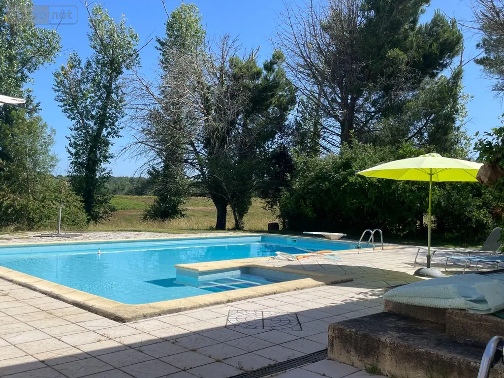 Maison a vendre Siorac-de-Ribérac 24600 Dordogne 24 214 m2 5 pièces 360120 euros 077/1734 035