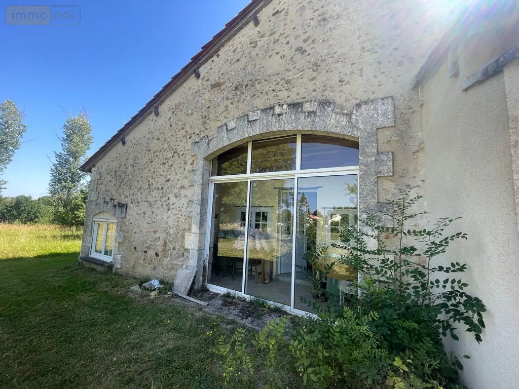 Maison a vendre Siorac-de-Ribérac 24600 Dordogne 24 214 m2 5 pièces 360120 euros 077/1734 039