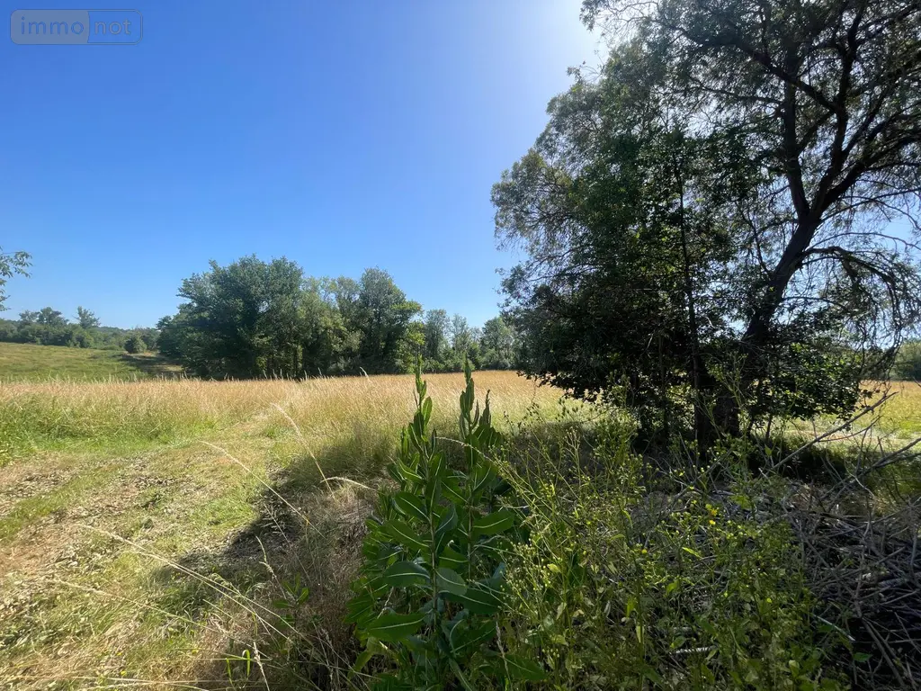 Maison a vendre Siorac-de-Ribérac 24600 Dordogne 24 214 m2 5 pièces 360120 euros 077/1734 044