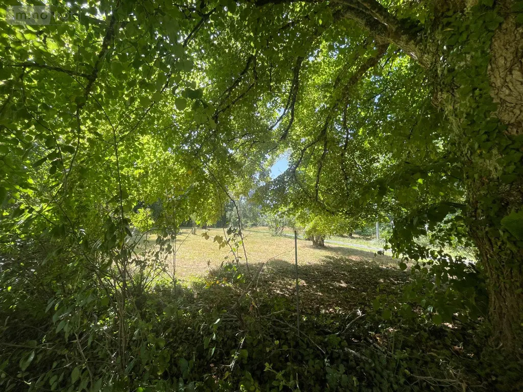 Maison a vendre Siorac-de-Ribérac 24600 Dordogne 24 214 m2 5 pièces 360120 euros 077/1734 046