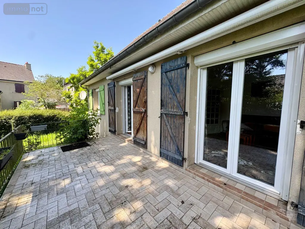 Maison a vendre Pacé 35740 Ille-et-Vilaine 35 88 m2 4 pièces 250080 euros 11803/2415 003