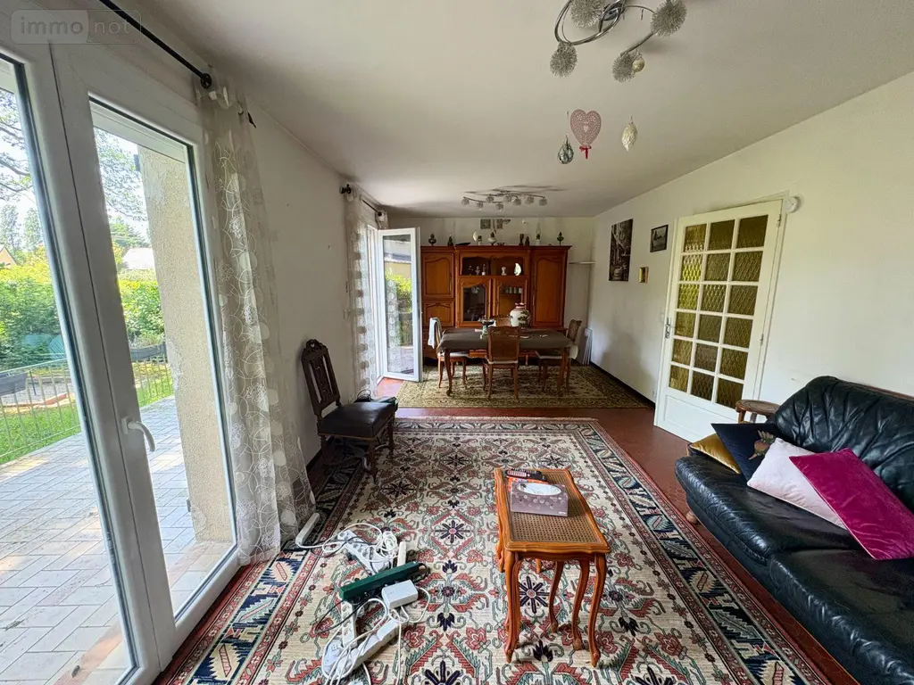 Maison a vendre Pacé 35740 Ille-et-Vilaine 35 88 m2 4 pièces 250080 euros 11803/2415 005