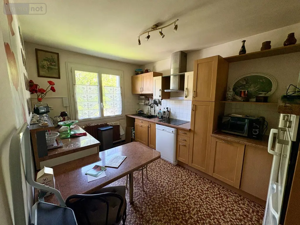 Maison a vendre Pacé 35740 Ille-et-Vilaine 35 88 m2 4 pièces 250080 euros 11803/2415 007