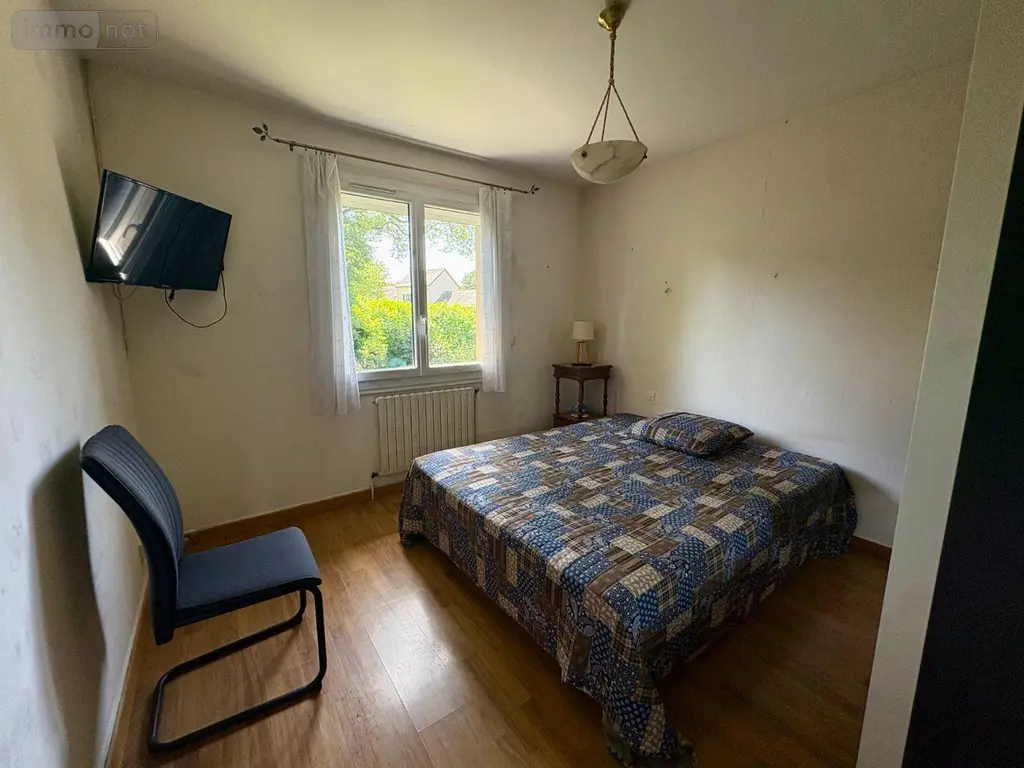 Maison a vendre Pacé 35740 Ille-et-Vilaine 35 88 m2 4 pièces 250080 euros 11803/2415 008