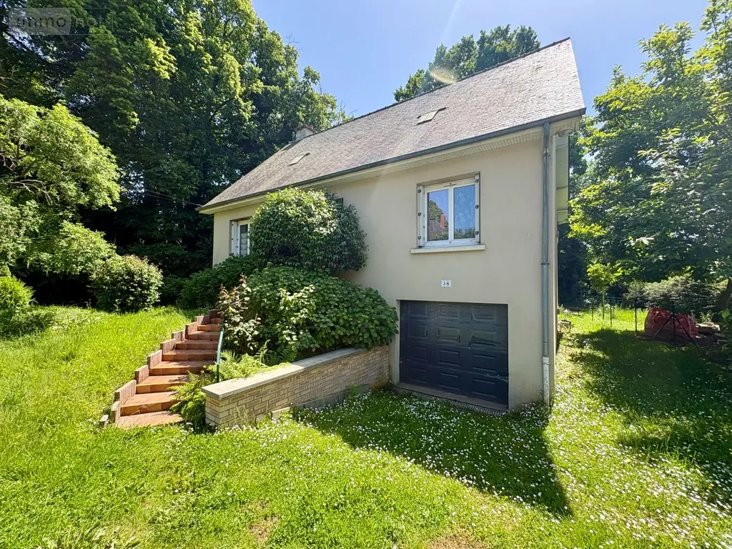 Maison a vendre Pacé 35740 Ille-et-Vilaine 35 88 m2 4 pièces 250080 euros 11803/2415 002