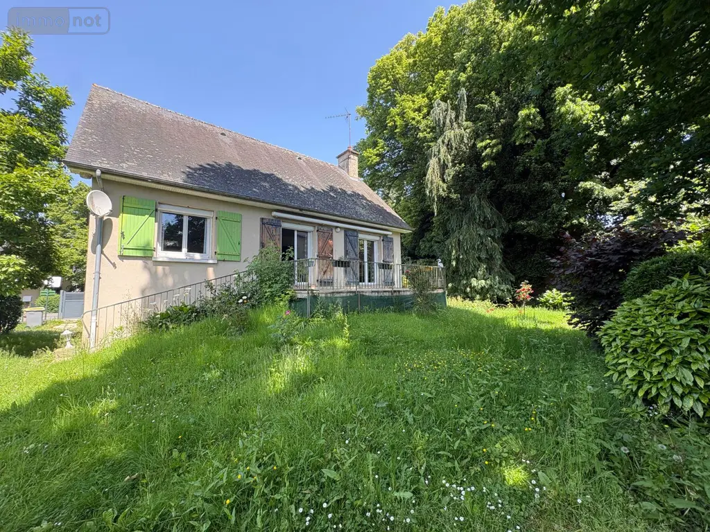 Maison a vendre Pacé 35740 Ille-et-Vilaine 35 88 m2 4 pièces 250080 euros 11803/2415 001