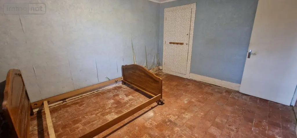 Maison a vendre Louhans-Châteaurenaud 71500 Saône-et-Loire 71 125 m2 5 pièces 79000 euros BR-RG 004