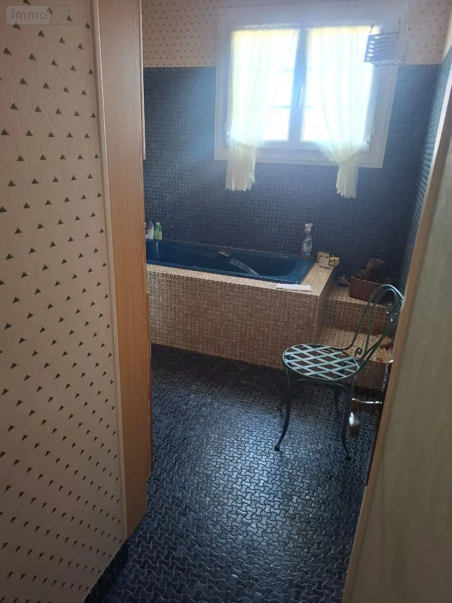 Maison a vendre Fussy 18110 Cher 18 92 m2 4 pièces 154030 euros 18016/2180 005