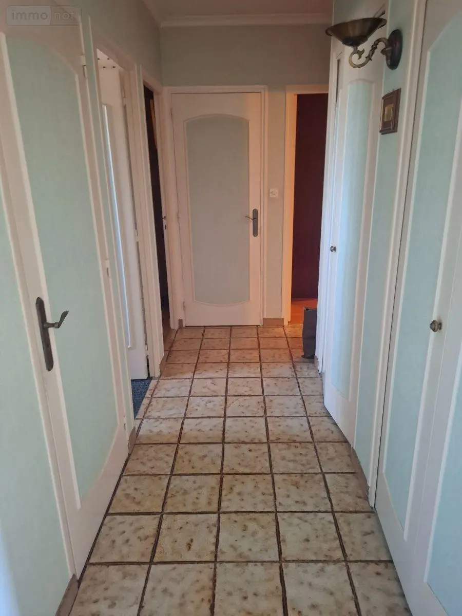 Maison a vendre Fussy 18110 Cher 18 92 m2 4 pièces 154030 euros 18016/2180 007