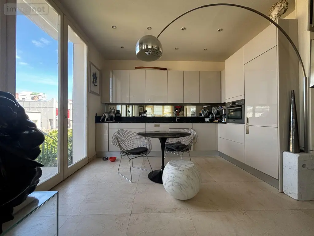 Viager appartement Dinard 35800 Ille-et-Vilaine 35 65 m2 3 pièces 250000 euros 35129-6853 004