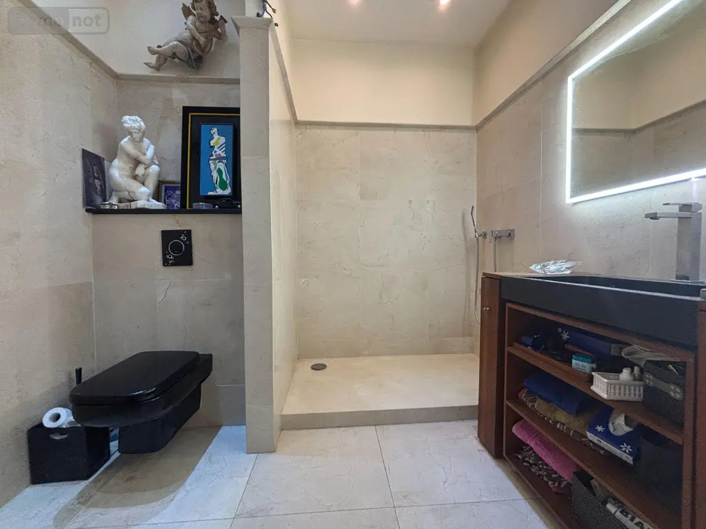 Viager appartement Dinard 35800 Ille-et-Vilaine 35 65 m2 3 pièces 250000 euros 35129-6853 011