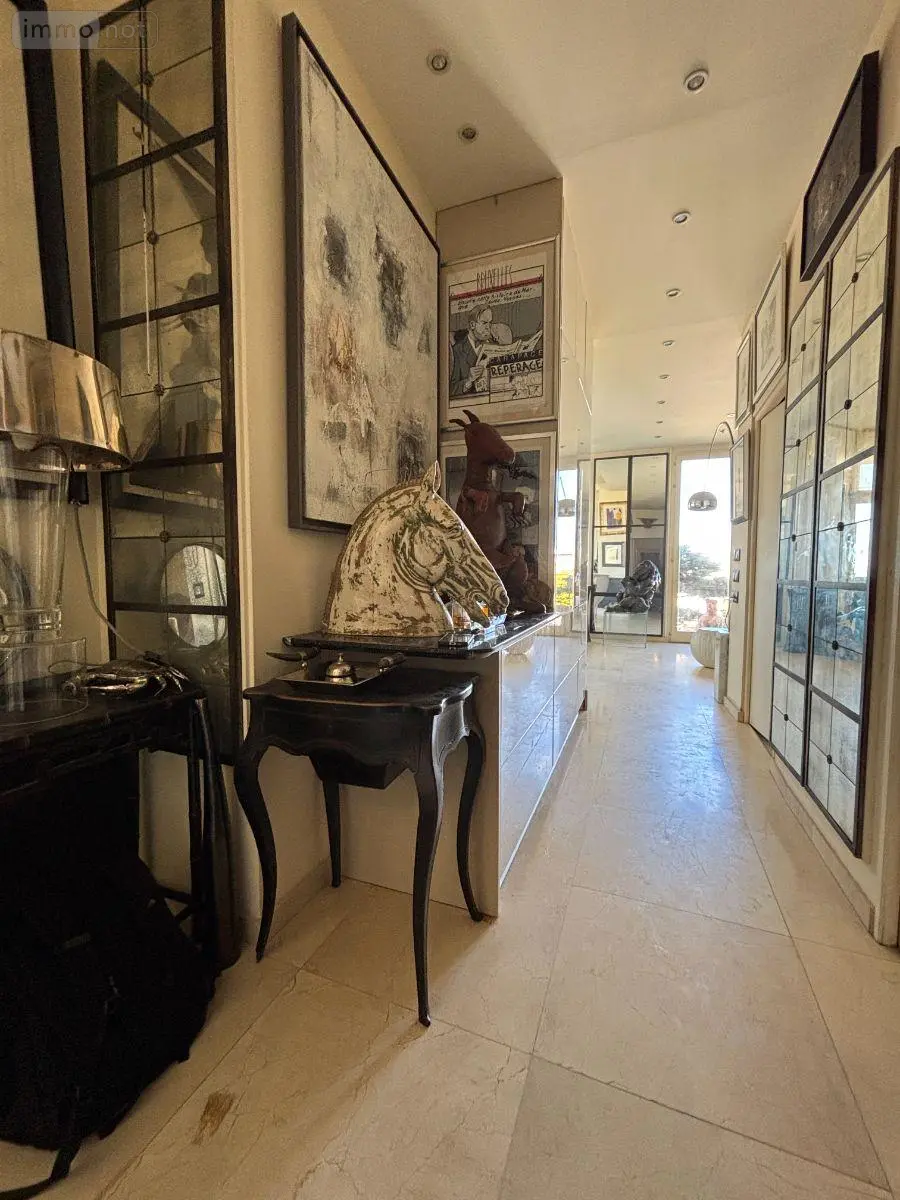 Viager appartement Dinard 35800 Ille-et-Vilaine 35 65 m2 3 pièces 250000 euros 35129-6853 008