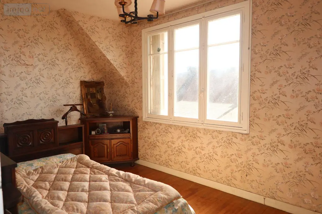 Maison a vendre Logonna-Daoulas 29460 Finistère 29 88 m2 5 pièces 187920 euros 2010 007