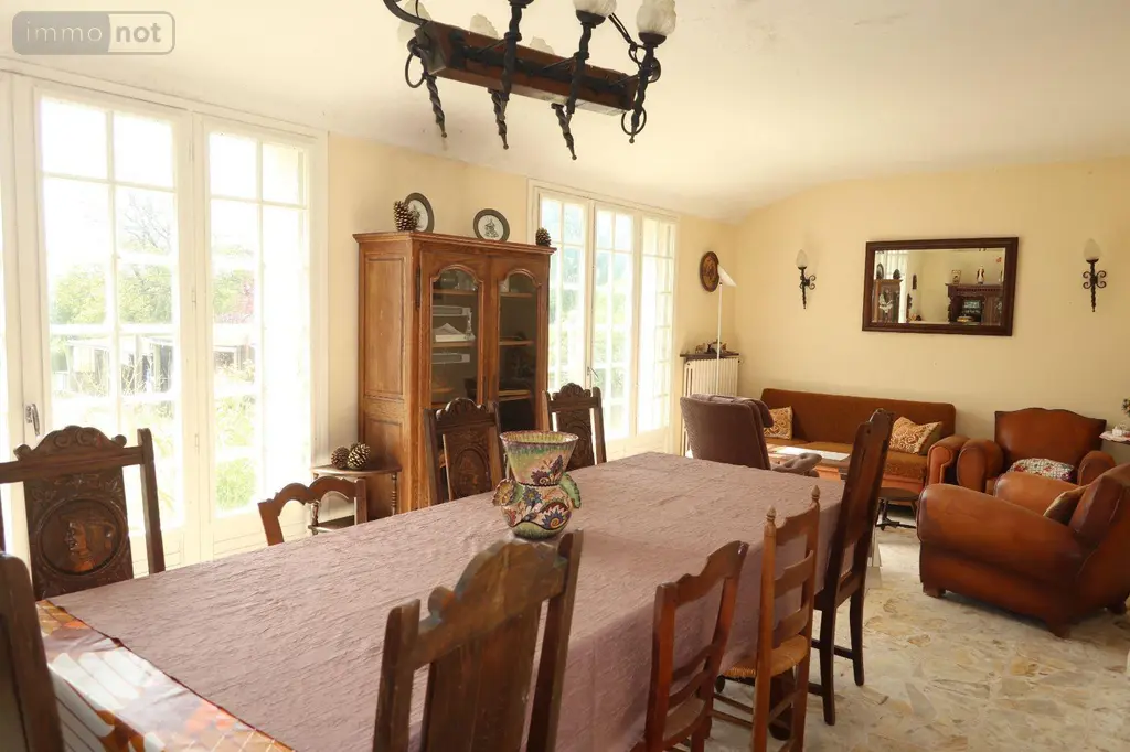 Maison a vendre Logonna-Daoulas 29460 Finistère 29 88 m2 5 pièces 187920 euros 2010 003