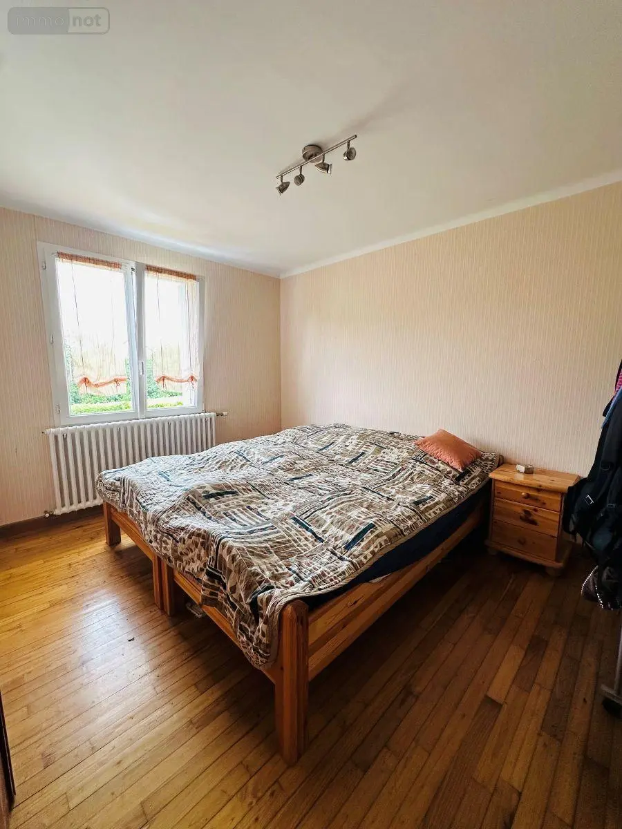Maison a vendre Perros-Guirec 22700 Côtes-d'Armor 22 134 m2 9 pièces 343860 euros 446 006