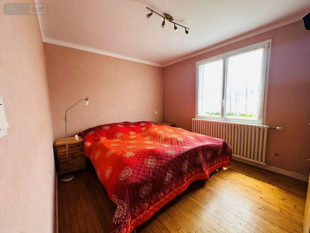 Maison a vendre Perros-Guirec 22700 Côtes-d'Armor 22 134 m2 9 pièces 343860 euros 446 007