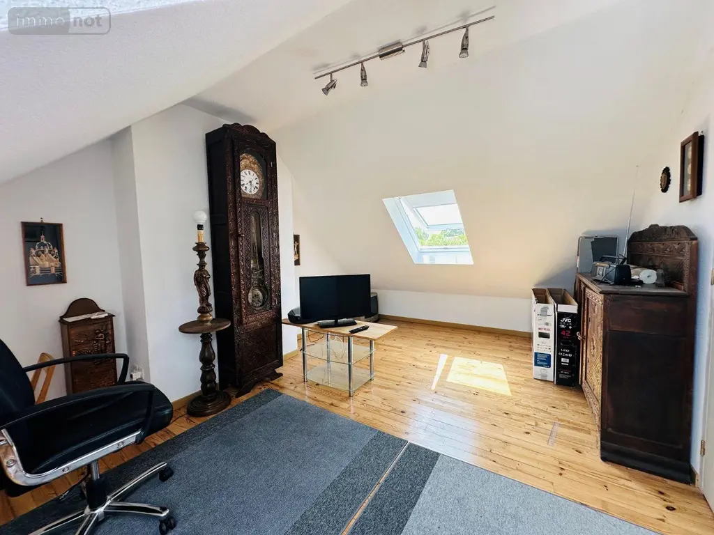 Maison a vendre Perros-Guirec 22700 Côtes-d'Armor 22 134 m2 9 pièces 343860 euros 446 010