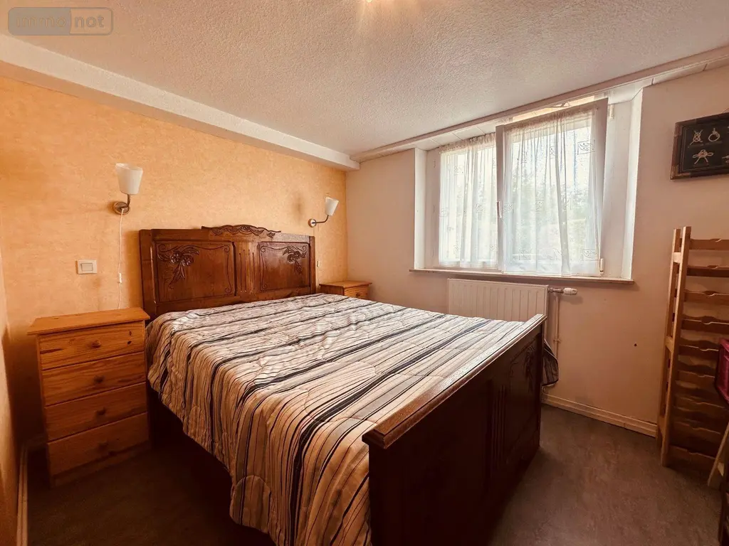 Maison a vendre Perros-Guirec 22700 Côtes-d'Armor 22 134 m2 9 pièces 343860 euros 446 015