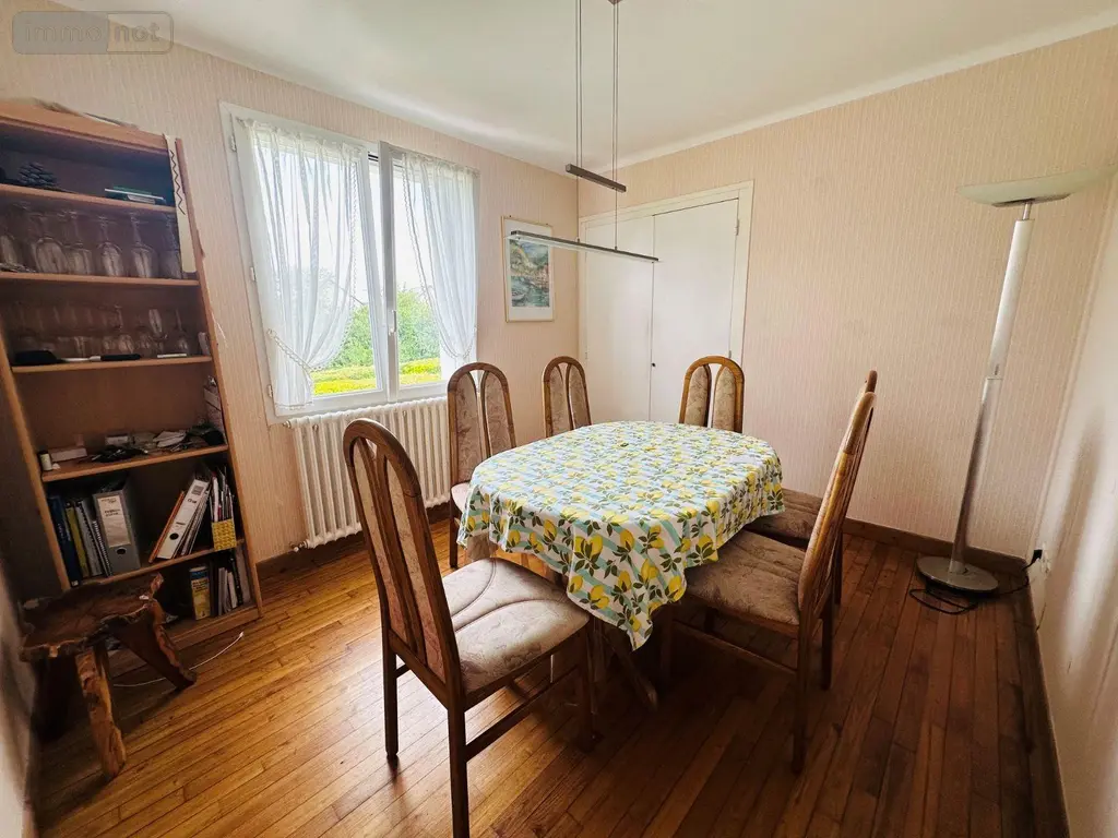 Maison a vendre Perros-Guirec 22700 Côtes-d'Armor 22 134 m2 9 pièces 343860 euros 446 004