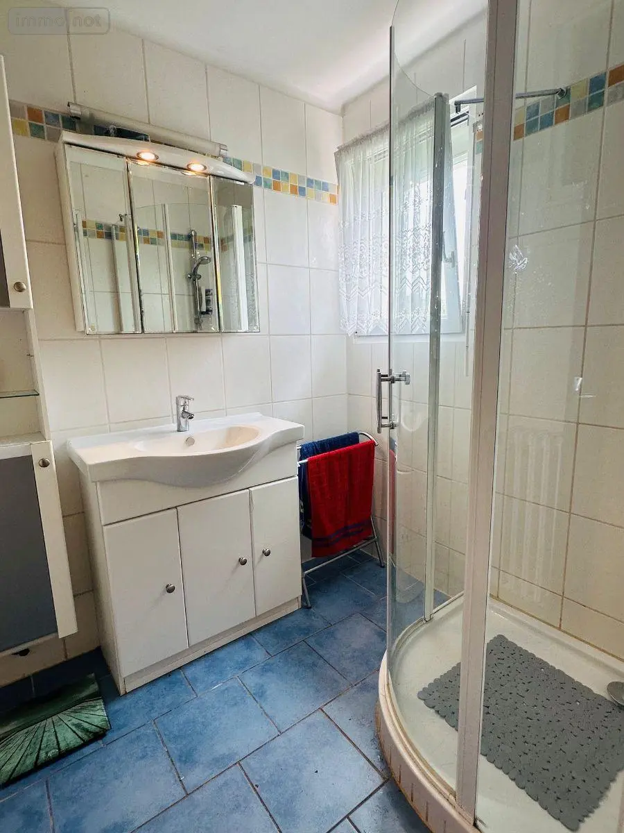 Maison a vendre Perros-Guirec 22700 Côtes-d'Armor 22 134 m2 9 pièces 343860 euros 446 009