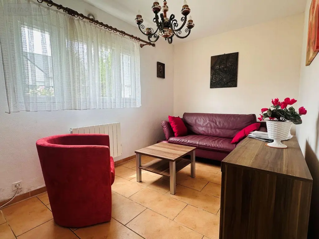 Maison a vendre Perros-Guirec 22700 Côtes-d'Armor 22 134 m2 9 pièces 343860 euros 446 012