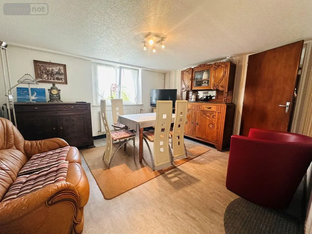 Maison a vendre Perros-Guirec 22700 Côtes-d'Armor 22 134 m2 9 pièces 343860 euros 446 014
