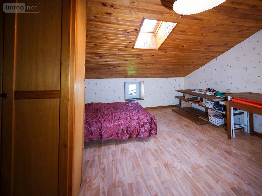 Maison a vendre Curel 52300 Haute-Marne 52 122 m2 6 pièces 96600 euros JO/1061 008