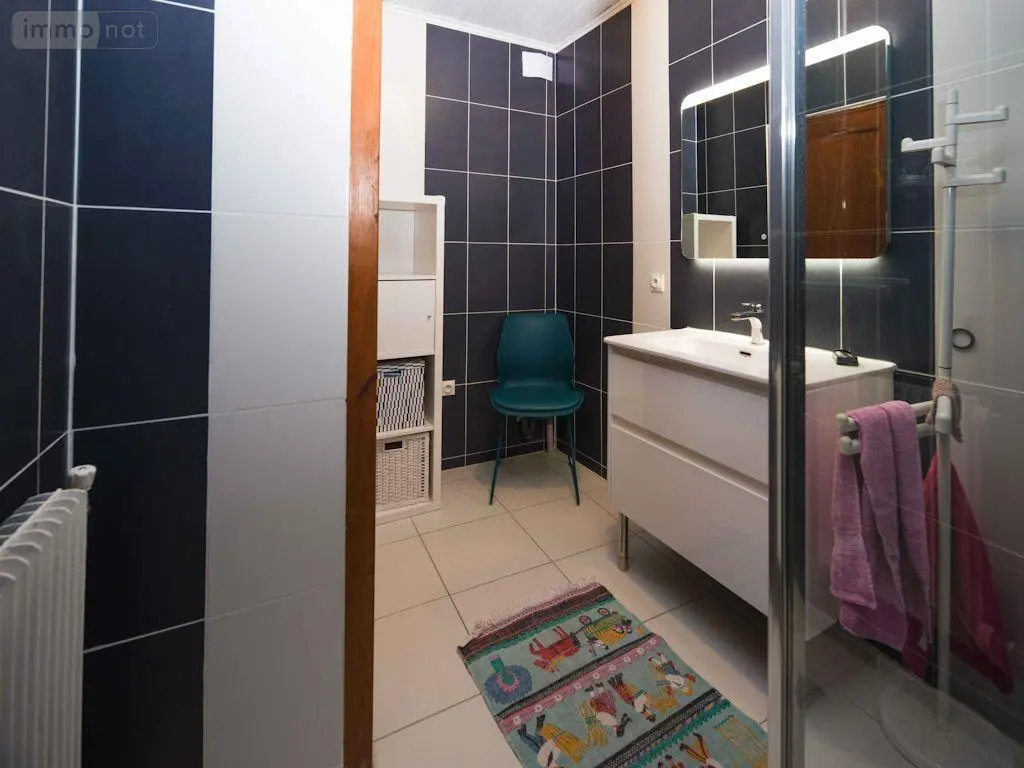 Maison a vendre Curel 52300 Haute-Marne 52 122 m2 6 pièces 96600 euros JO/1061 010