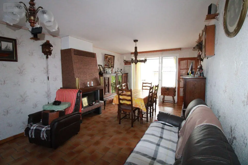 Maison a vendre Bray-Dunes 59123 Nord 59 116 m2 6 pièces 291200 euros D1085 003