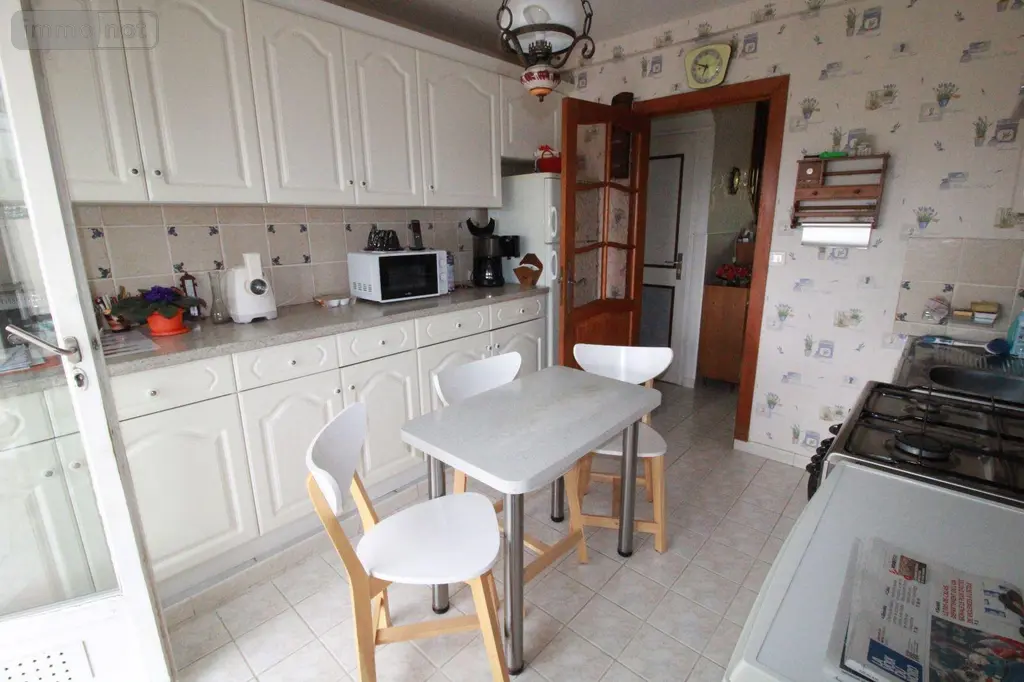 Maison a vendre Bray-Dunes 59123 Nord 59 116 m2 6 pièces 291200 euros D1085 004