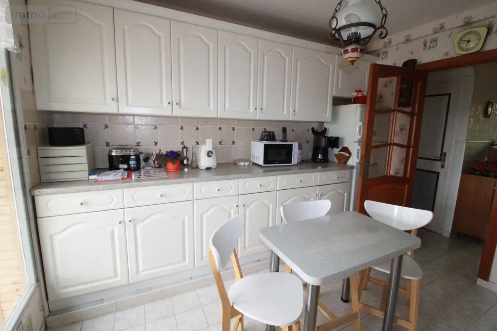 Maison a vendre Bray-Dunes 59123 Nord 59 116 m2 6 pièces 291200 euros D1085 005