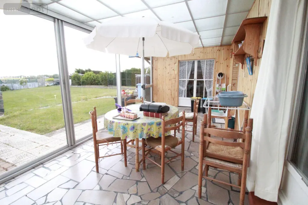 Maison a vendre Bray-Dunes 59123 Nord 59 116 m2 6 pièces 291200 euros D1085 006