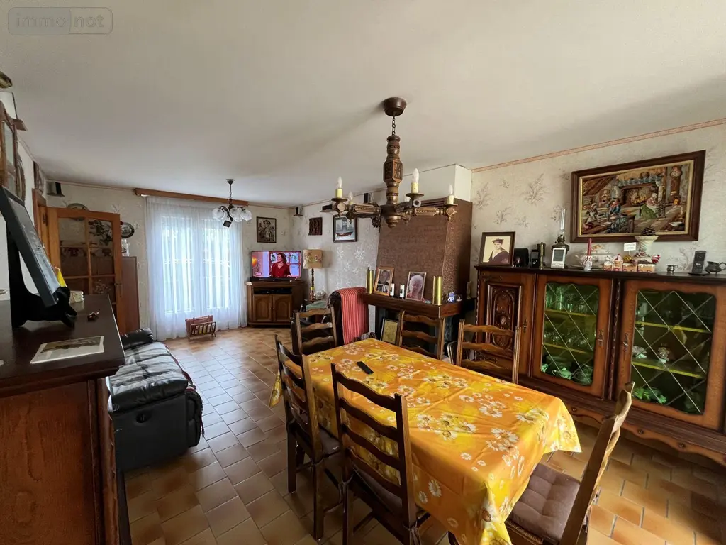 Maison a vendre Bray-Dunes 59123 Nord 59 116 m2 6 pièces 291200 euros D1085 008
