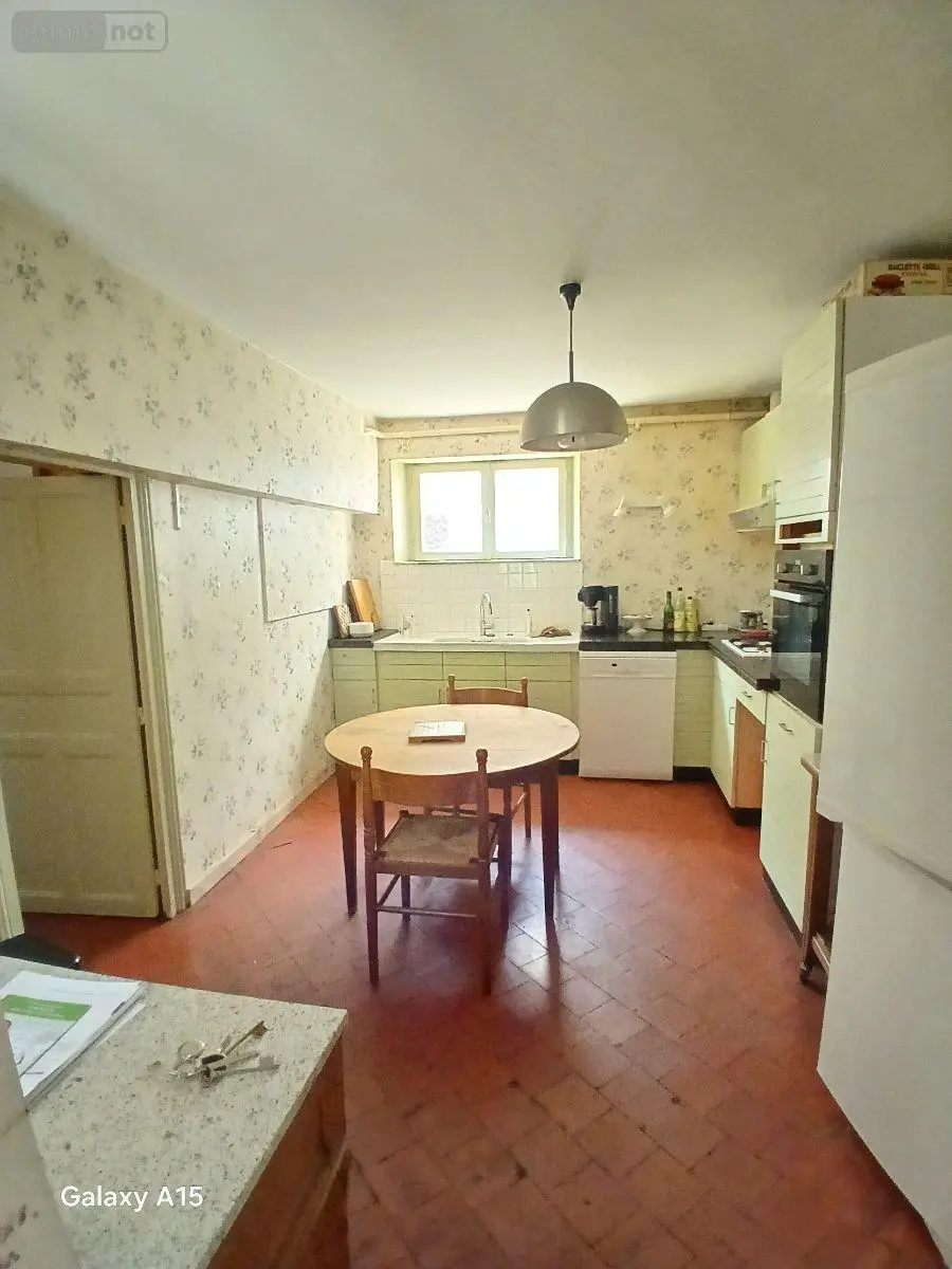 Maison a vendre Orléans 45000 Loiret 45 194 m2 8 pièces 520000 euros 12295/238 012