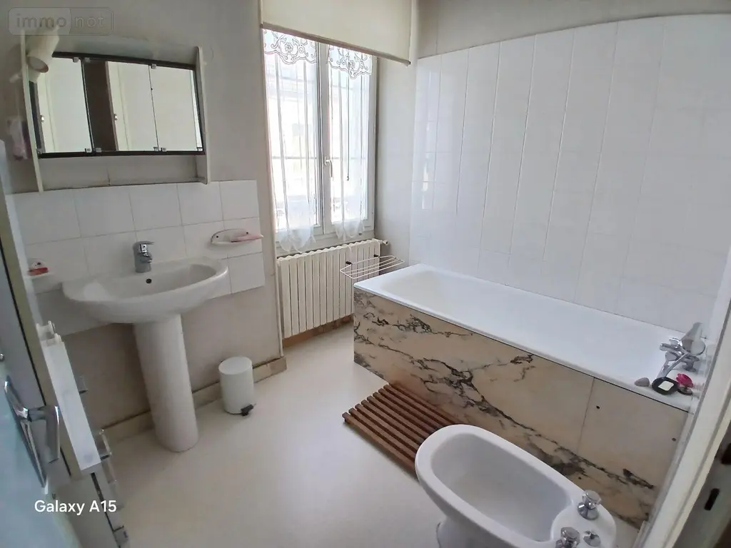 Maison a vendre Orléans 45000 Loiret 45 194 m2 8 pièces 520000 euros 12295/238 020