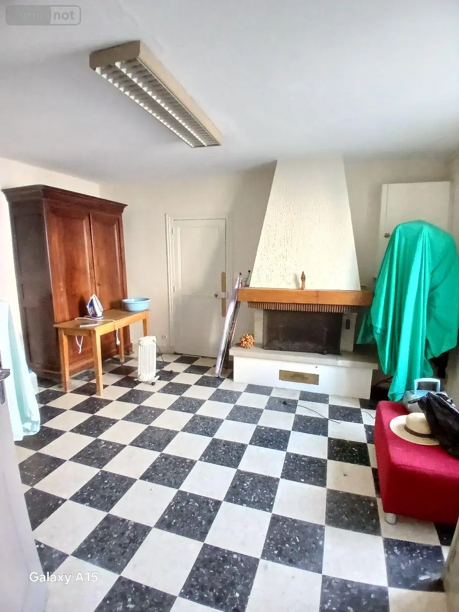 Maison a vendre Orléans 45000 Loiret 45 194 m2 8 pièces 520000 euros 12295/238 010
