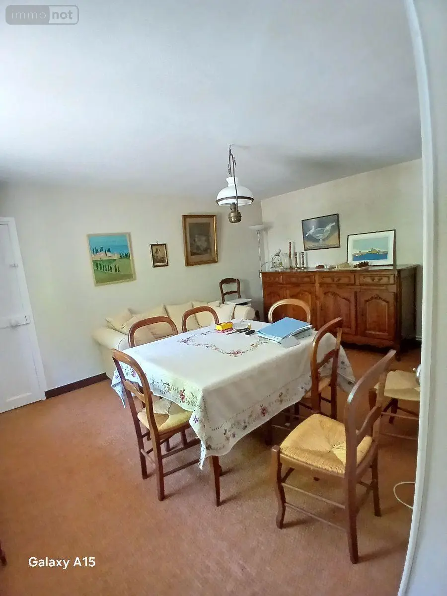 Maison a vendre Orléans 45000 Loiret 45 194 m2 8 pièces 520000 euros 12295/238 014