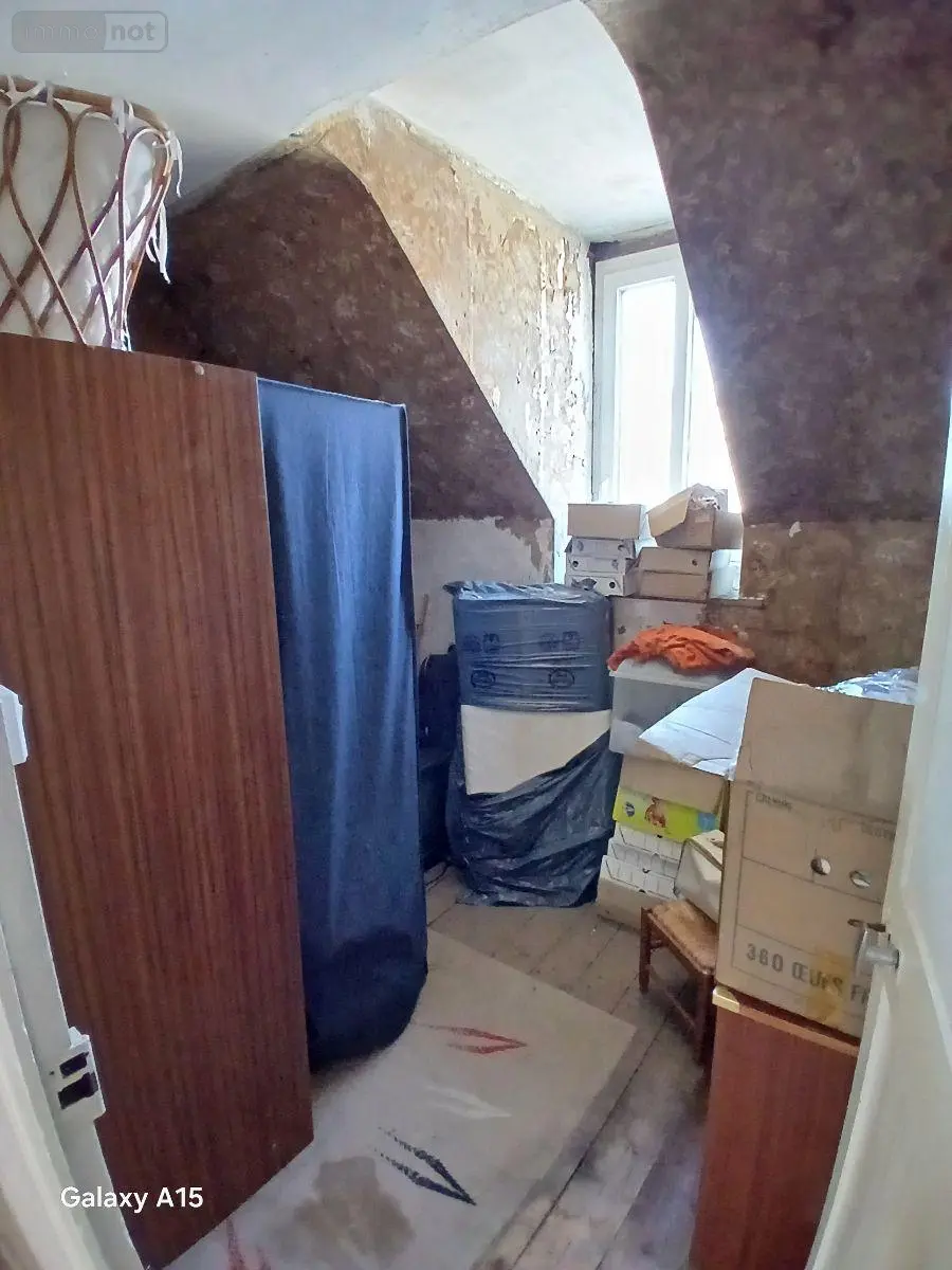 Maison a vendre Orléans 45000 Loiret 45 194 m2 8 pièces 520000 euros 12295/238 023
