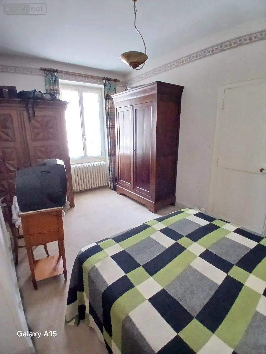 Maison a vendre Orléans 45000 Loiret 45 194 m2 8 pièces 520000 euros 12295/238 017