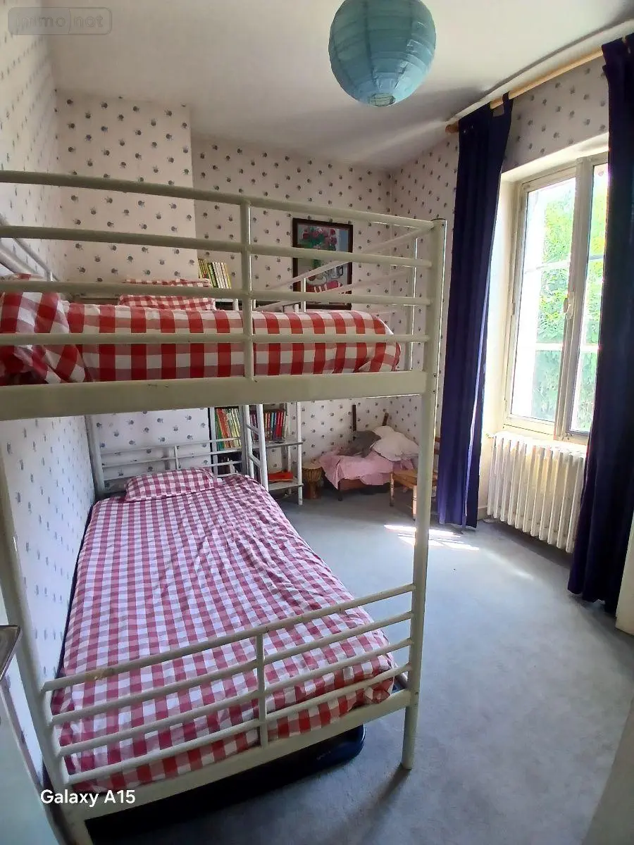 Maison a vendre Orléans 45000 Loiret 45 194 m2 8 pièces 520000 euros 12295/238 018
