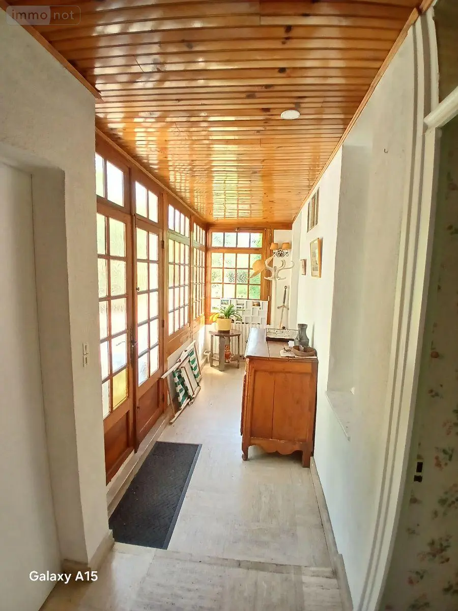 Maison a vendre Orléans 45000 Loiret 45 194 m2 8 pièces 520000 euros 12295/238 006