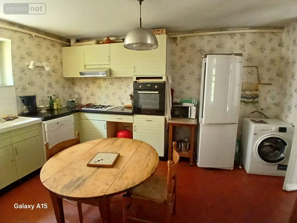 Maison a vendre Orléans 45000 Loiret 45 194 m2 8 pièces 520000 euros 12295/238 013
