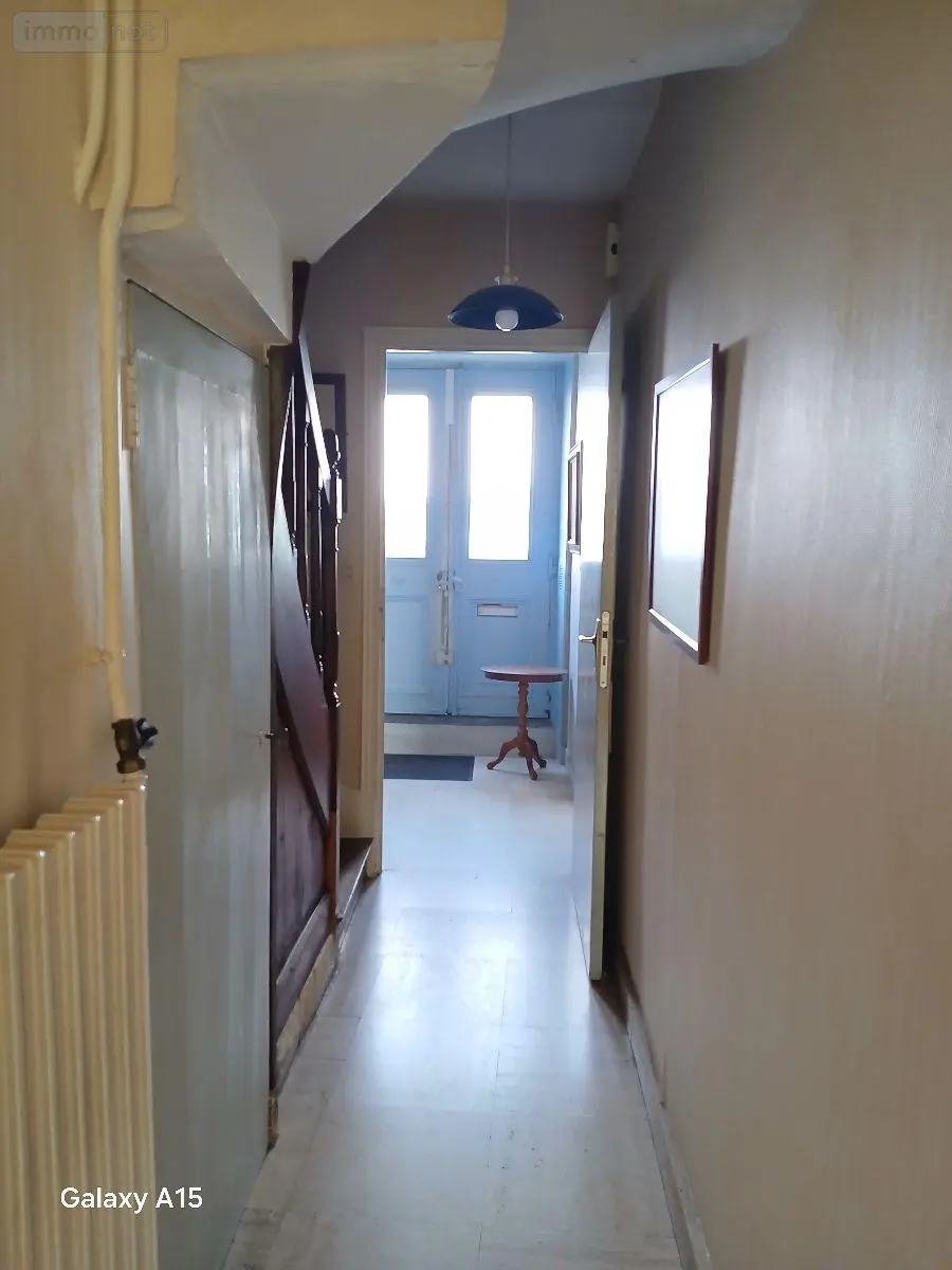 Maison a vendre Orléans 45000 Loiret 45 194 m2 8 pièces 520000 euros 12295/238 007