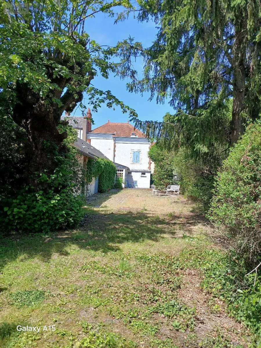 Maison a vendre Orléans 45000 Loiret 45 194 m2 8 pièces 520000 euros 12295/238 005