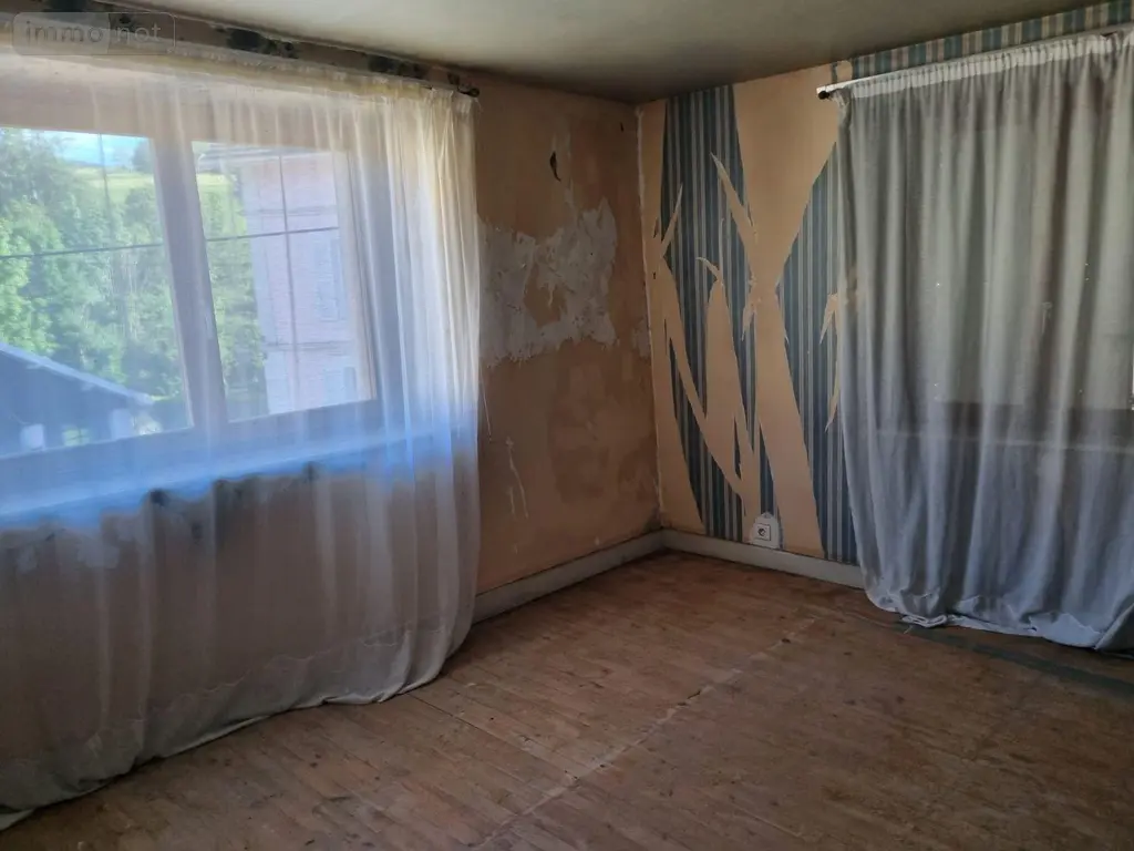 Maison a vendre Saint-Maurice-sur-Moselle 88560 Vosges 88 130 m2 210000 euros 88014/57 014