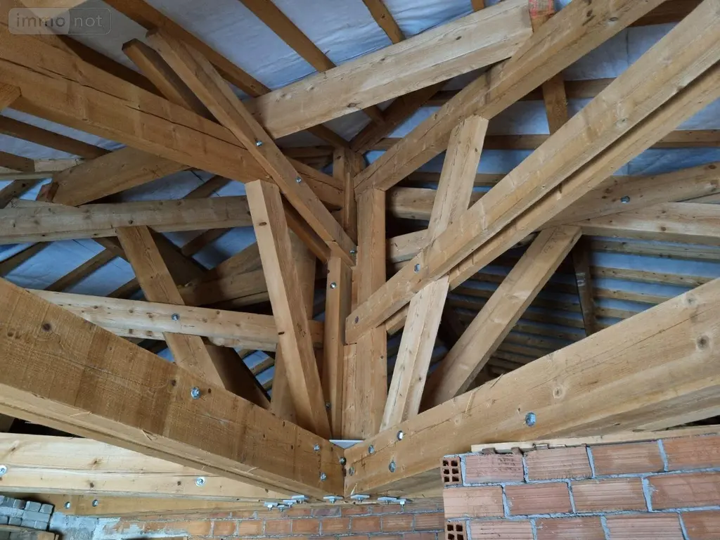 Maison a vendre Saint-Maurice-sur-Moselle 88560 Vosges 88 130 m2 210000 euros 88014/57 016