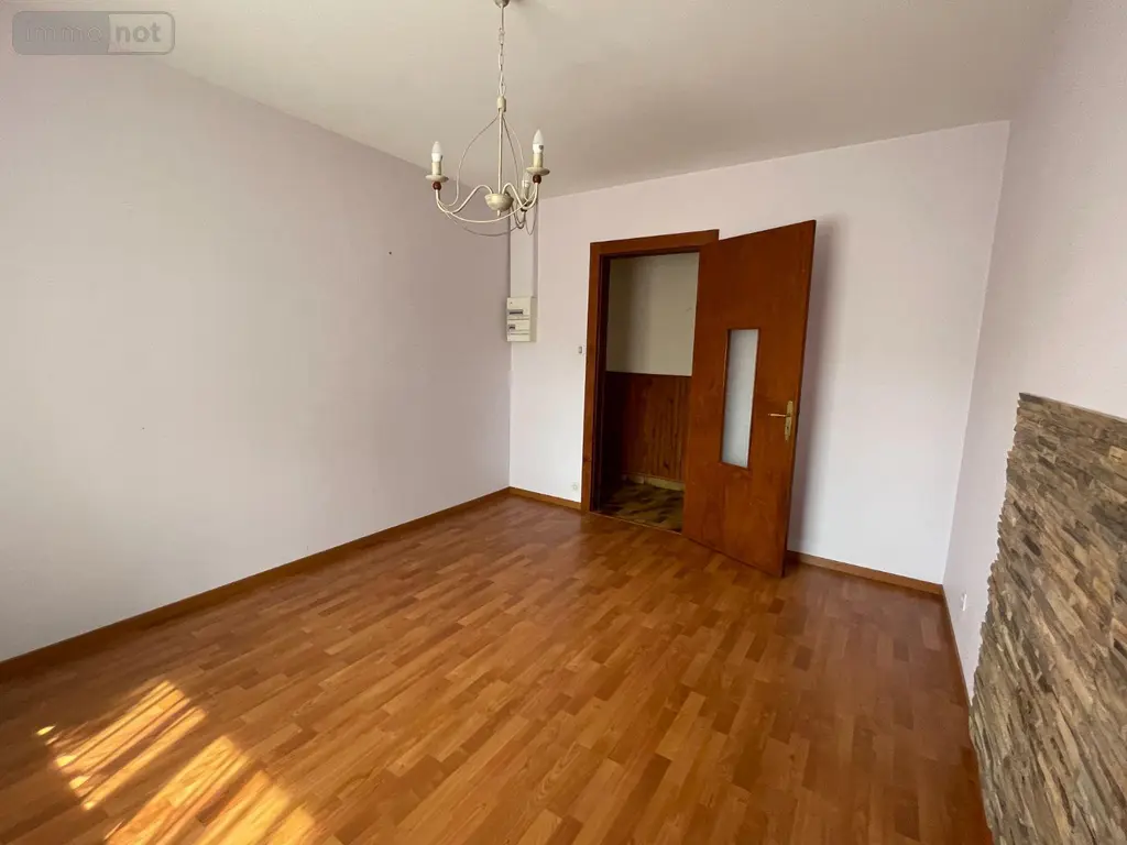 Maison a vendre Saint-Maurice-sur-Moselle 88560 Vosges 88 130 m2 210000 euros 88014/57 008