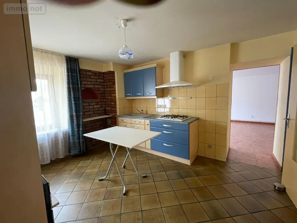 Maison a vendre Saint-Maurice-sur-Moselle 88560 Vosges 88 130 m2 210000 euros 88014/57 003